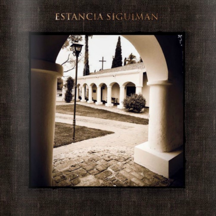 Estancia Siguiman