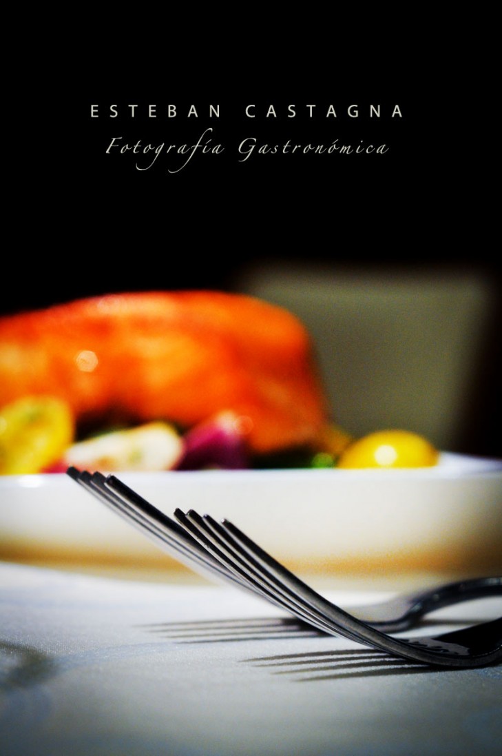 Fotografía Gastronómica