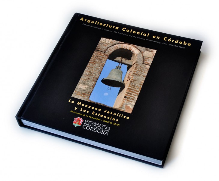 Libro en la feria Tecnópolis
