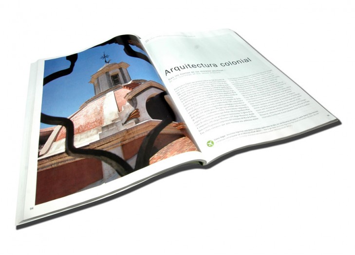 Arquitectura Colonial